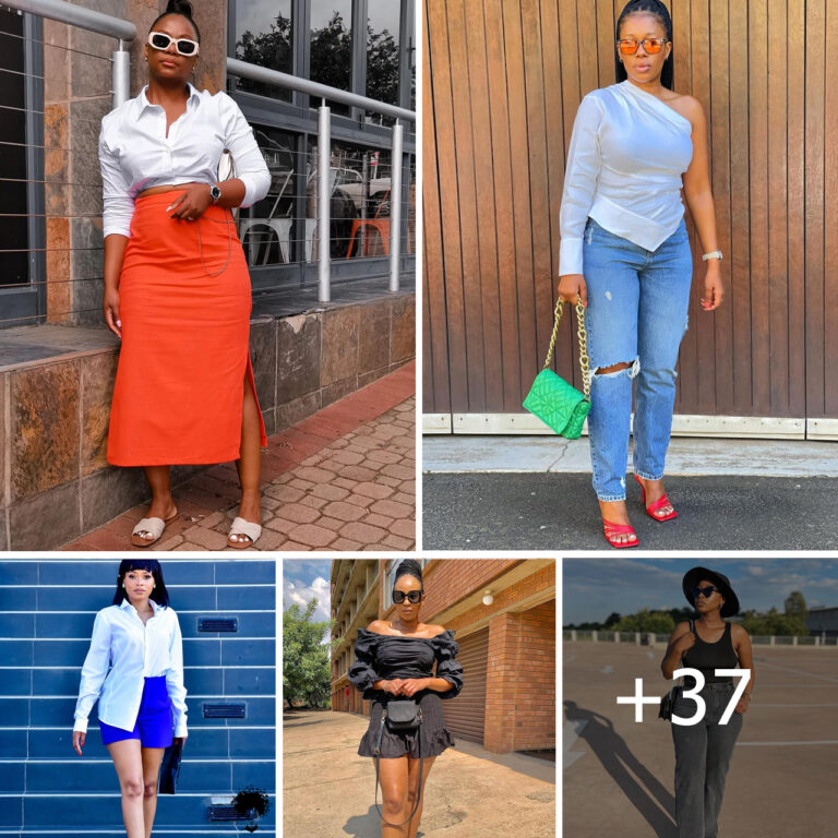 Chic and Comfortable: Everyday Outfit Ideas for Women