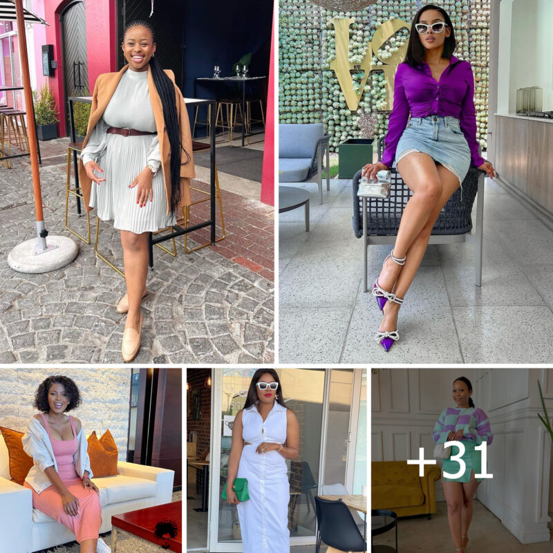 Effortless and Stylish Casual Outfits for Women Seeking Comfort and Fashion