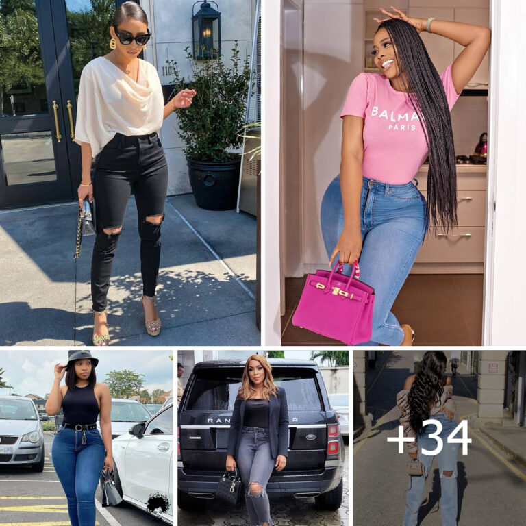 Elevate Your Fashion Game: Must-Have Styles for Refreshing Women’s Wardrobes