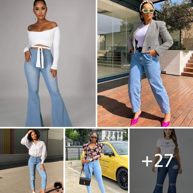 Fashionable Outfit Inspirations for Women Seeking a Refresh