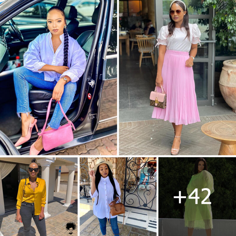 Fashionable and Cozy: Women’s Outfits for Daily Wear