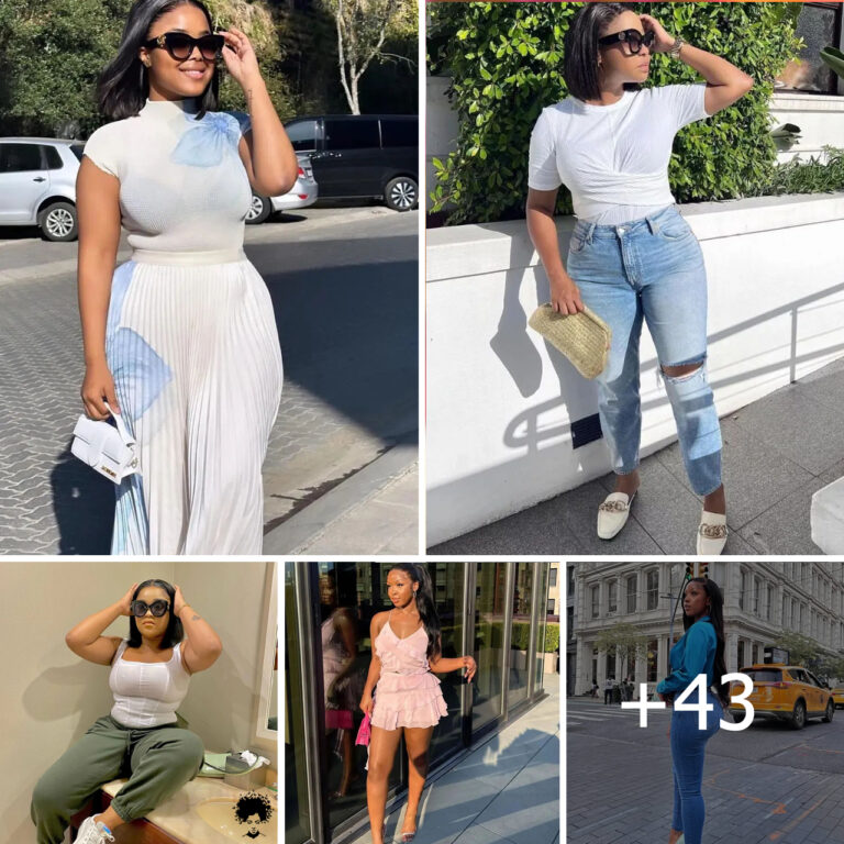 How To Create Different Outfits From The Clothes You Already Own