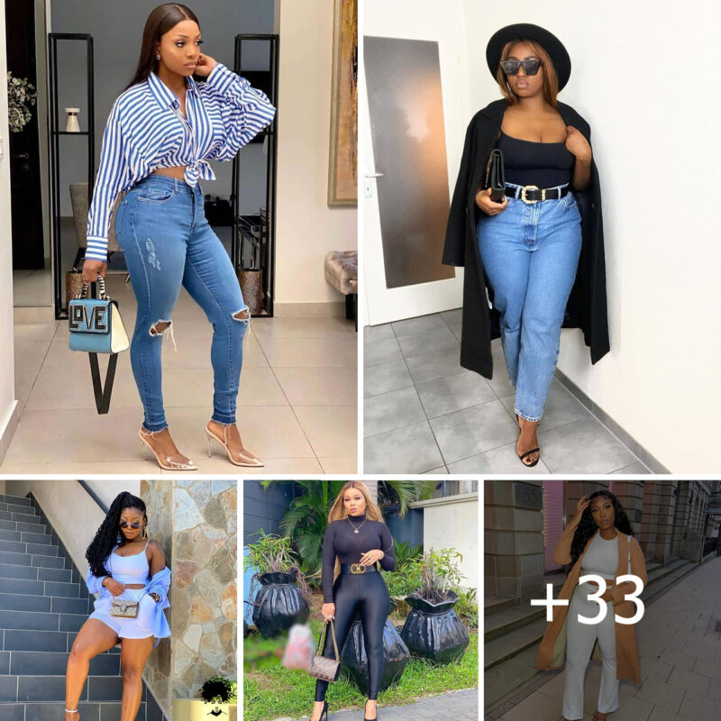 I’m A Fashion Editor—33 Expensive-Looking Outfits I Can’t Stop Thinking About