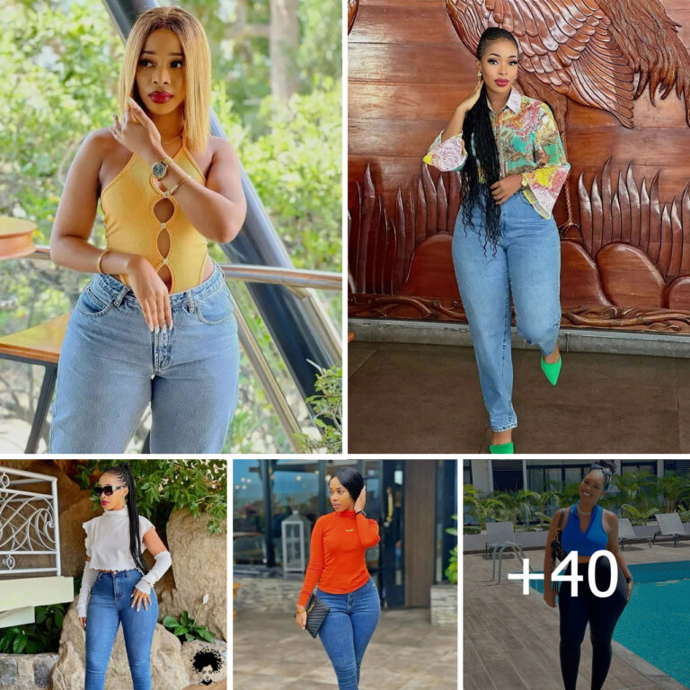 Innovative Outfit Ideas for Women Ready to Transform Their Style