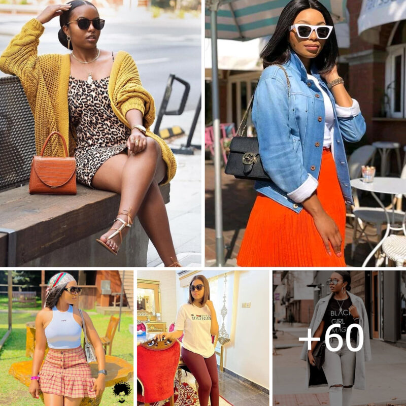 Over 60 Handpicked Outfit Ideas for Women for Every Occasion