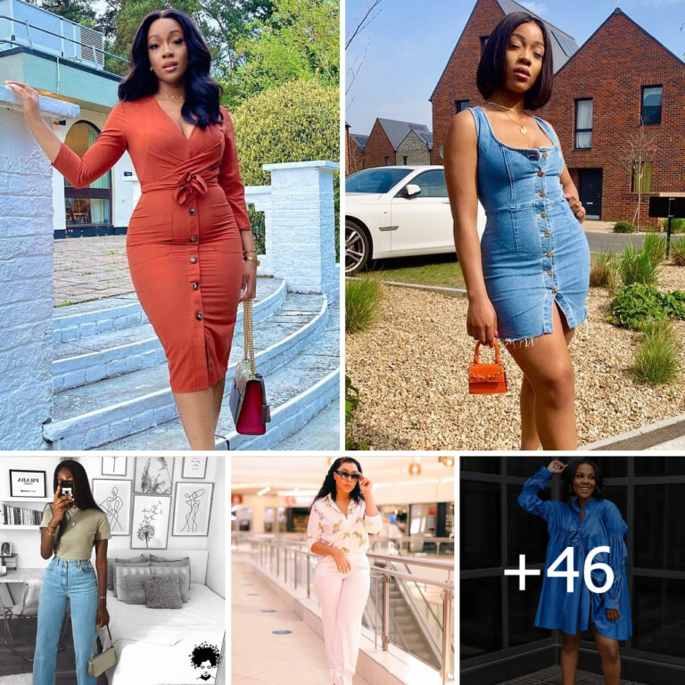 Simple Outfit Ideas for Women Who Struggle with Daily Combinations