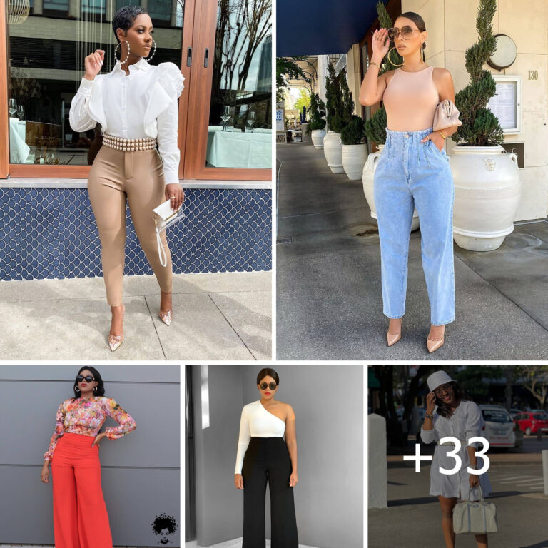 Style Tips For Office Outfits