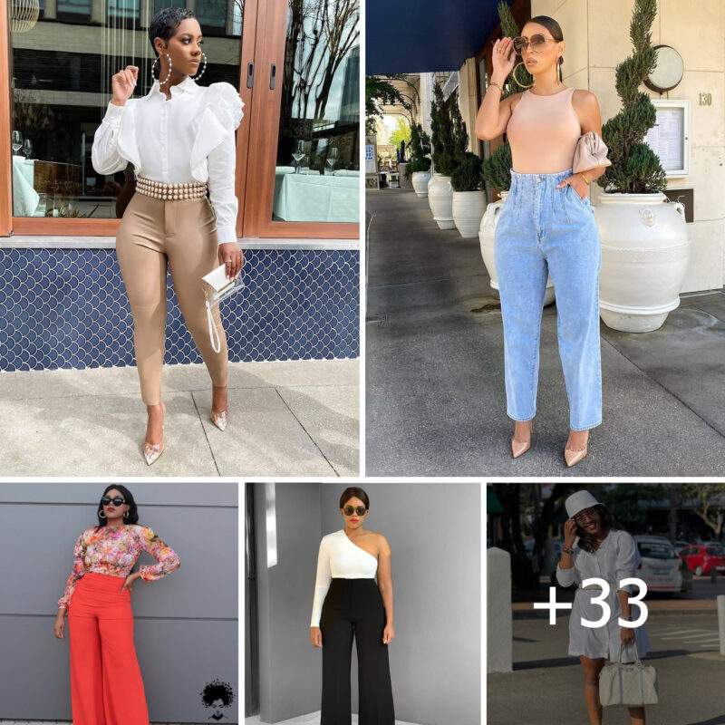 Style Tips For Office Outfits