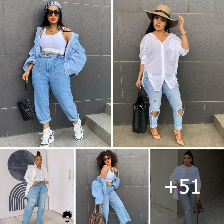 Stylish Renewal: Chic Clothing Inspirations for Women Updating Their Wardrobe