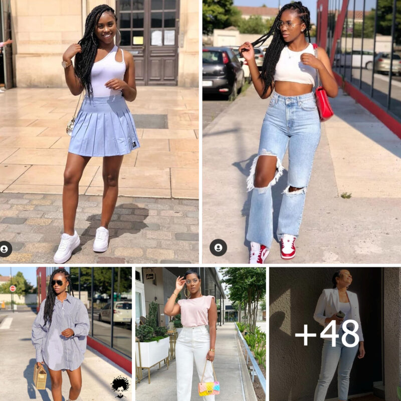 Summer Wardrobe Tips for Women Looking to Create Stylish Outfits