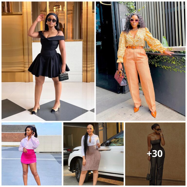 30 Cute Summer Outfits to Copy for Your Next Date Night (or Day!)