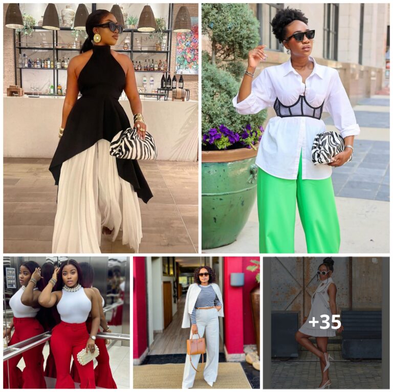 35+ Stylish Going-Out Outfits for This Weekend and Beyond