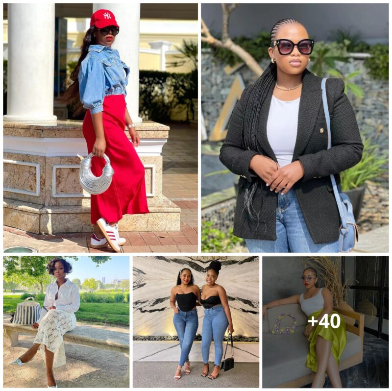 40 Weekend Routine Casual Outfit Ideas in 2024