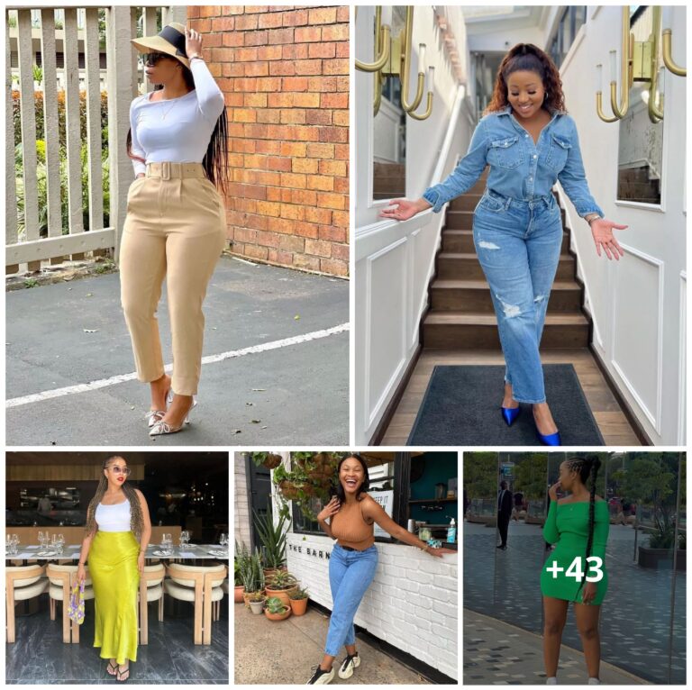 43 Going-Out Looks That Don’t Feel Try-Hard