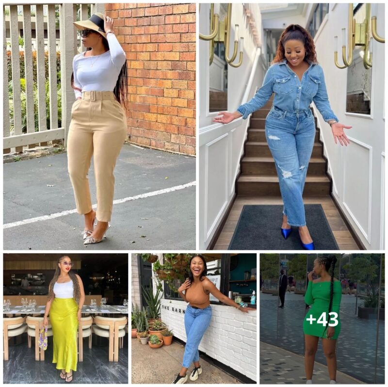 43 Going-Out Looks That Don’t Feel Try-Hard