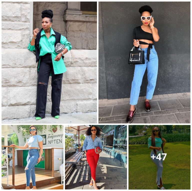 47 Casual Outfit Ideas That Always Work, No Questions Asked