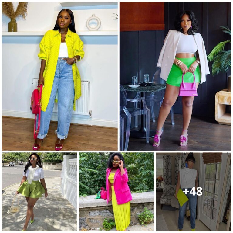 48 Casual Outfits to Upgrade Your Weekend Style