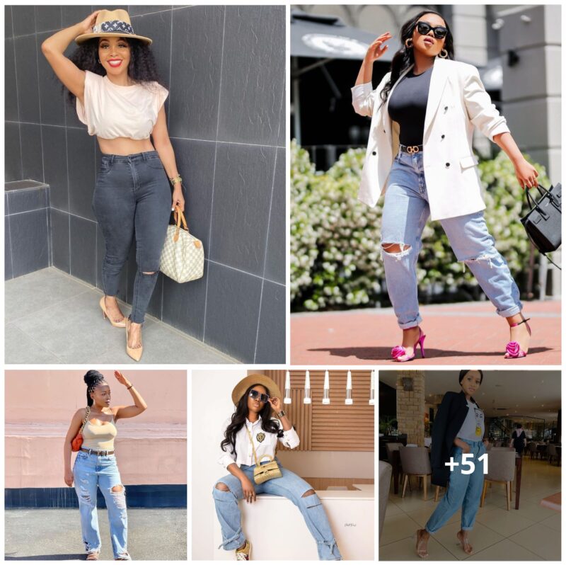 51 Outfit Ideas to Wear on Fourth of July Weekend