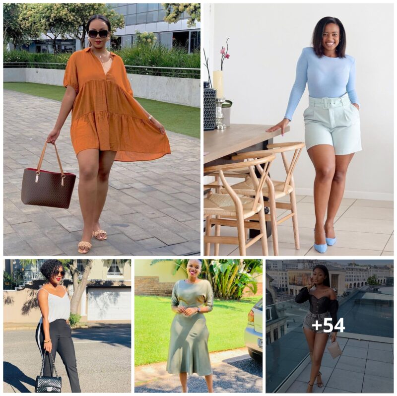 54 Chic Weekend Outfits to Transform Your Style and Make a Statement