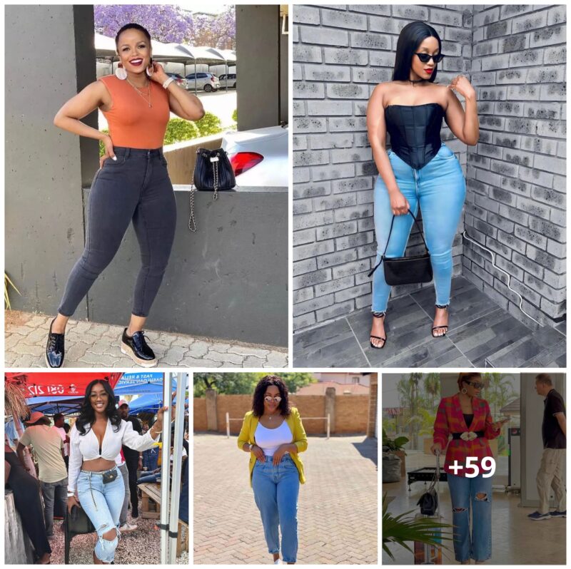 59 Casual-Cool Outfits to Wear This Weekend