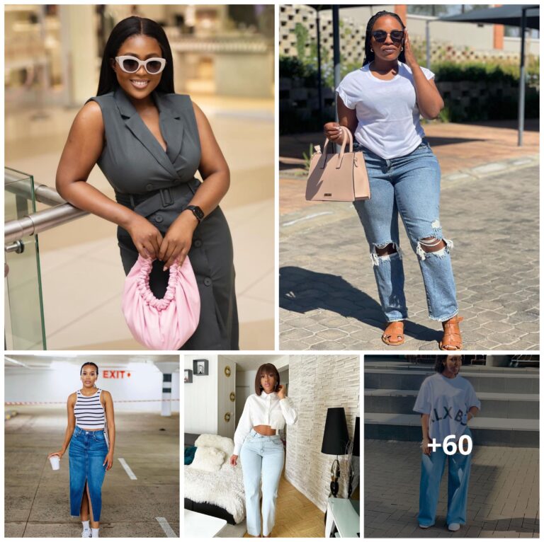 60 Going-Out Outfits To Wear this Weekend