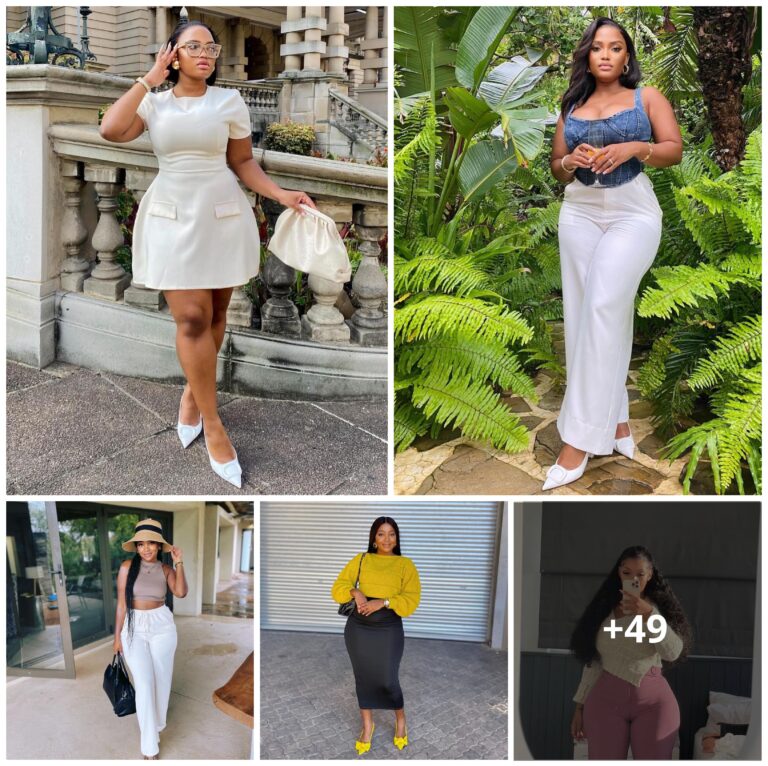 63 Ways To Add More Colour To Your Wardrobe This Summer