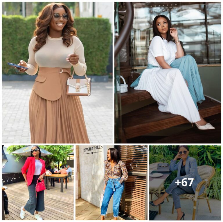 Casual Outfits, What to Wear on the Weekend