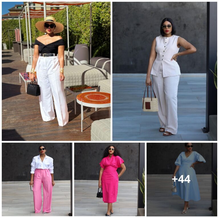 Chic and Comfortable Weekend Outfits for Women Over 30