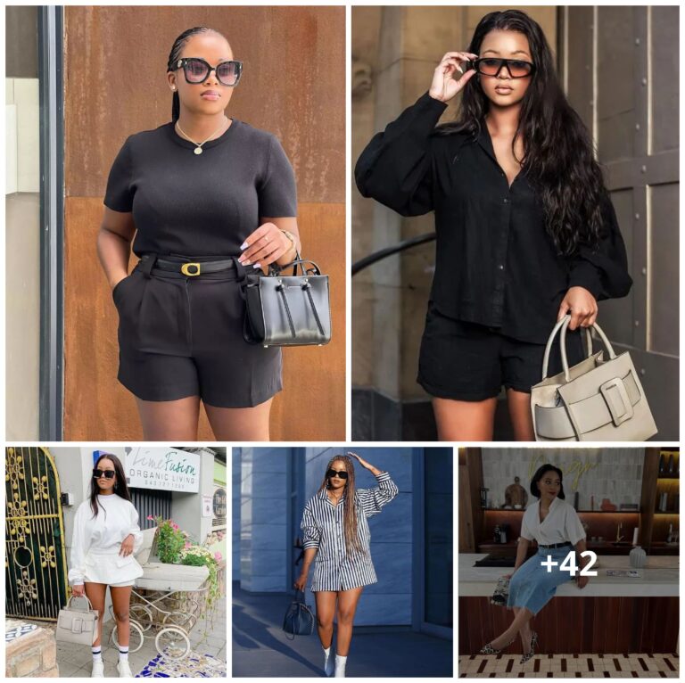 Going Out Outfits 2024 | Night Out Clothes