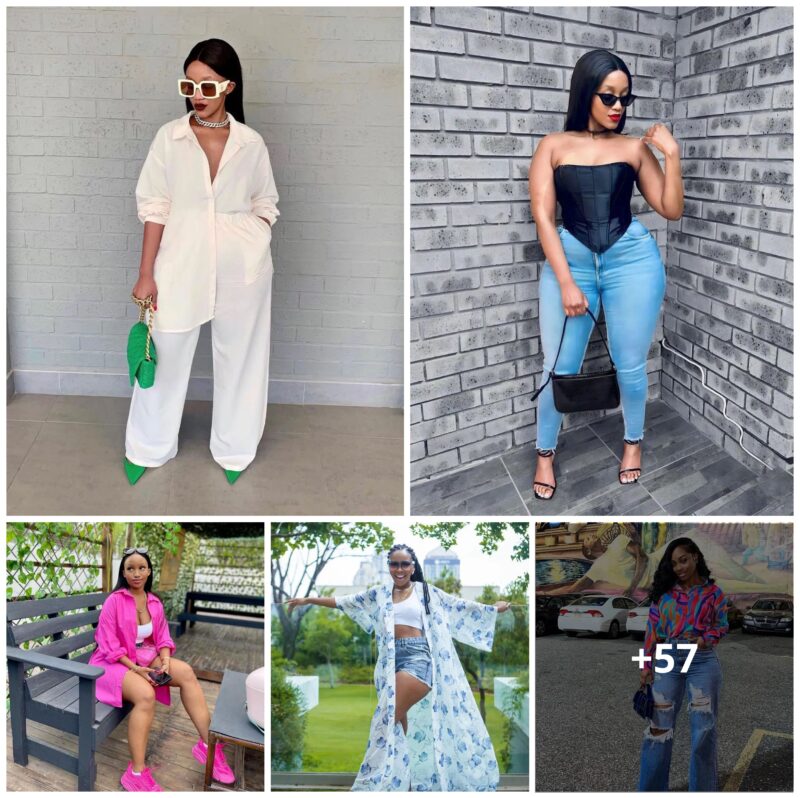 How to Add Color to Your Summer Wardrobe On Any Budget