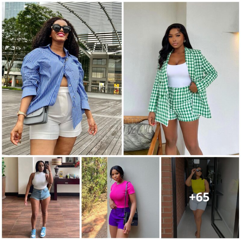 Outfits for the Weekend that are Casual & Cool