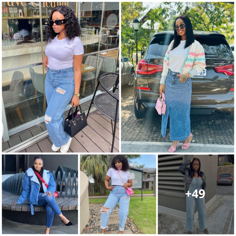 Trust Me—These Casual Outfit Ideas Always Work