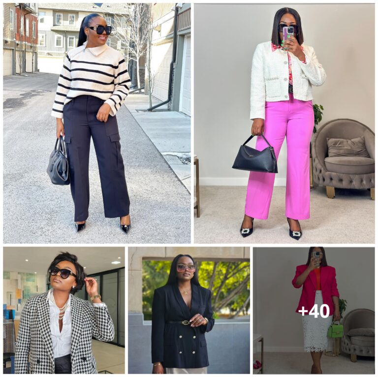 Weekend Wardrobe Wonders: 40 Chic Going-Out Looks to Rock
