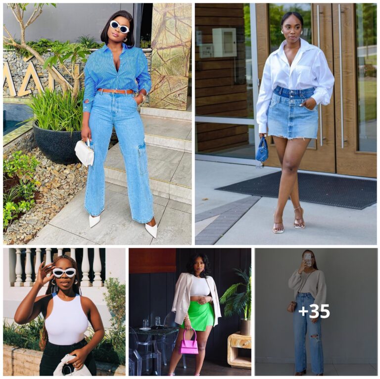 35 Easy Casual Summer Outfits to Pack This Weekend