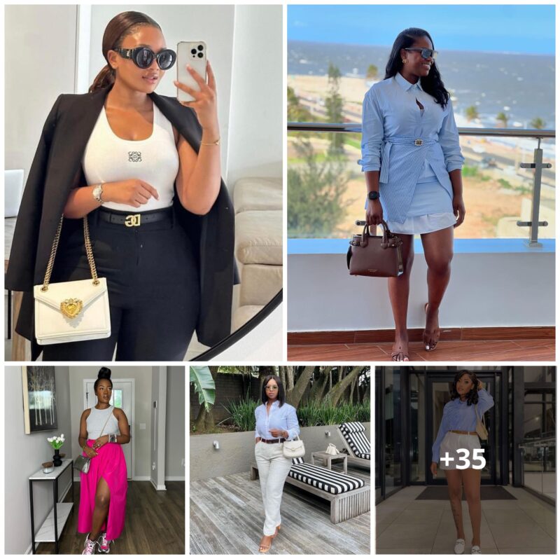 35 Weekend Fashion Pieces to Refresh Your Wardrobe