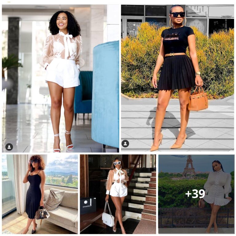 39+ Birthday Outfits That Are Insanely Cute!