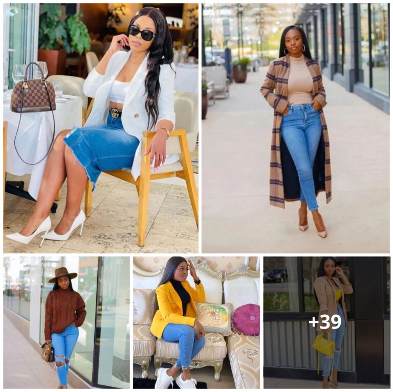 39 Cute Everyday Outfits To Wear As The Weather Gets Cold