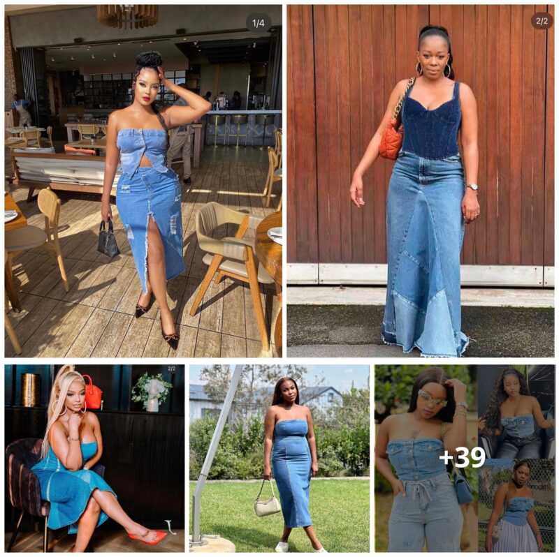 39 Uncomplicated Summer Outfits I’d Like to Copy and Paste From Instagram