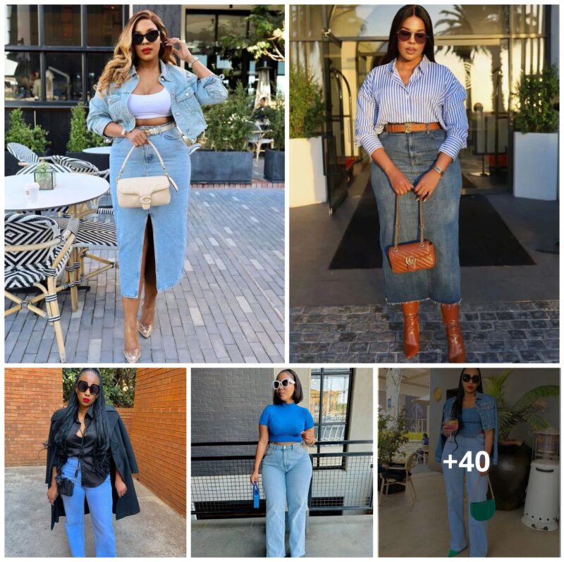 40 Must-Have Casual Outfit Ideas for Your Weekend Getaway