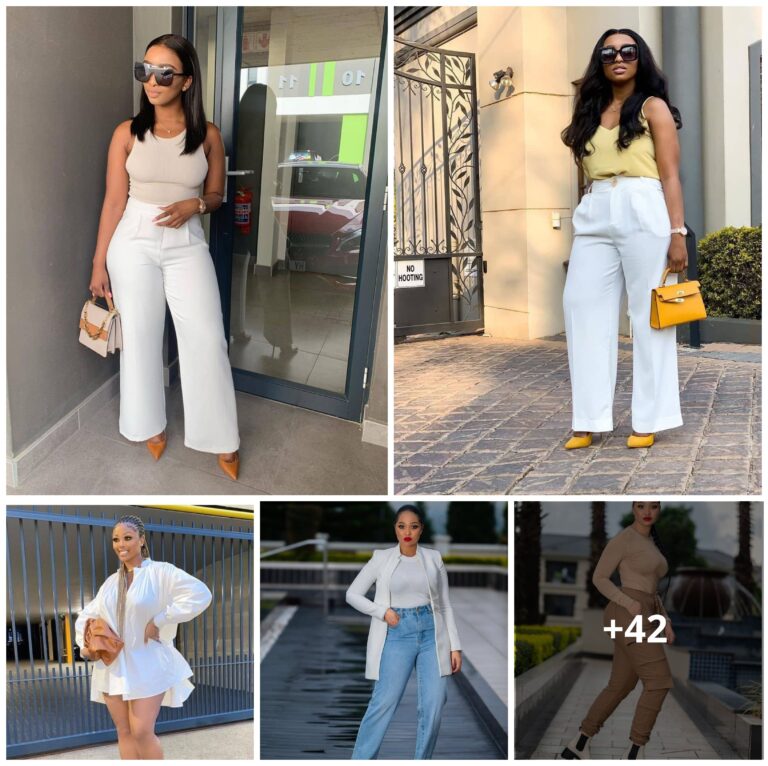 42 Effortless Outfit Ideas for a Weekend Getaway