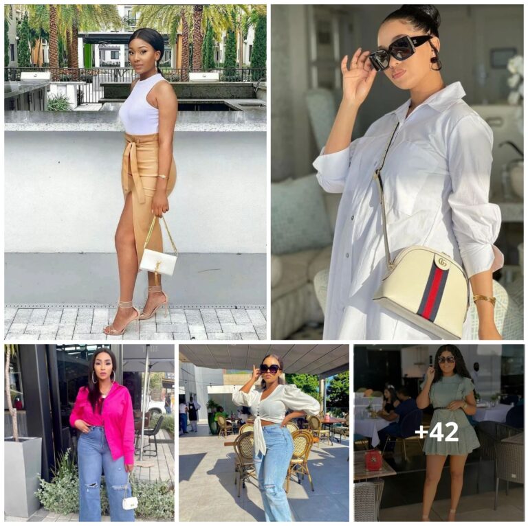 42 Favorite Summer Outfit Ideas to Play With This Season