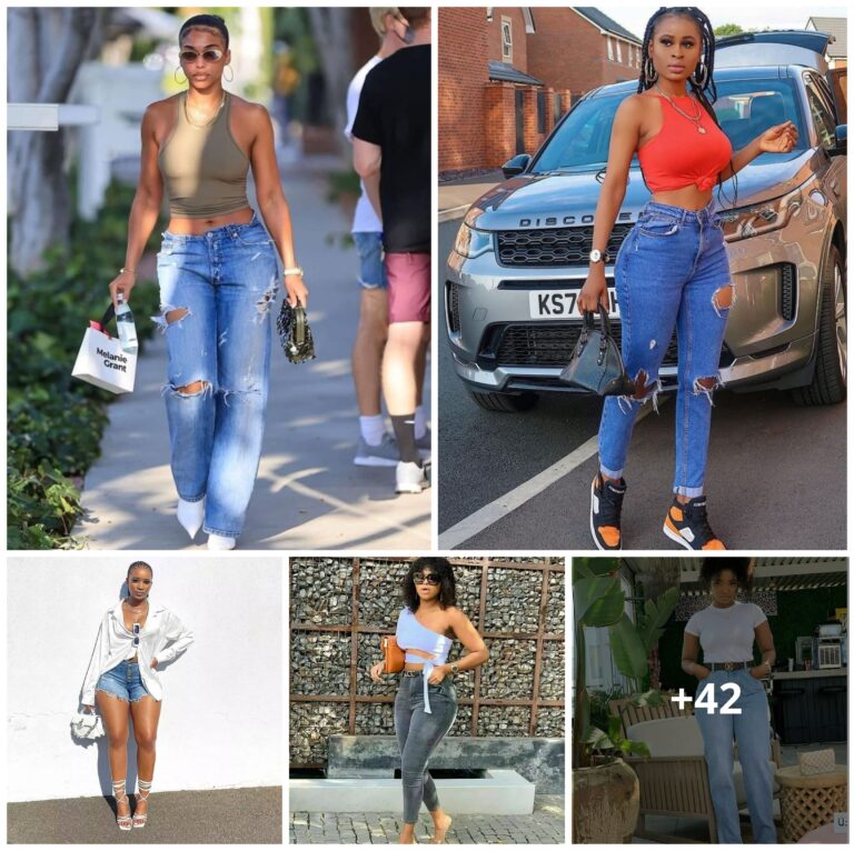 42 Stylish Summer Outfit Ideas to Beat the Heat in 2024