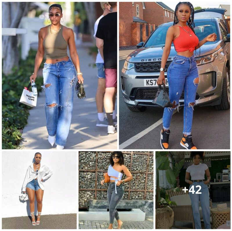 42 Stylish Summer Outfit Ideas to Beat the Heat in 2024