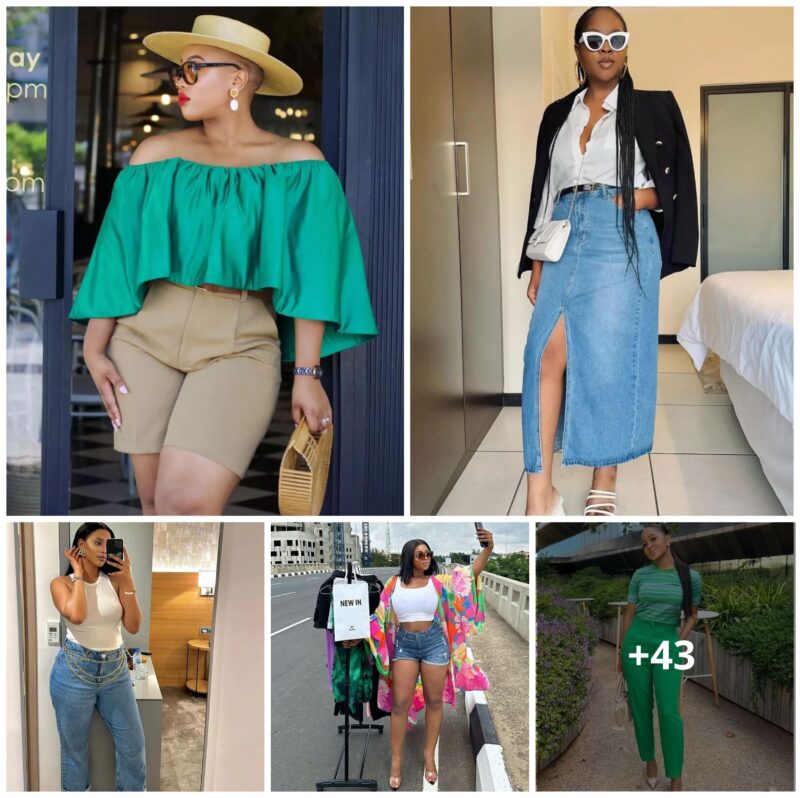 43 Summer Weekend Getaway Outfits You’ll Love