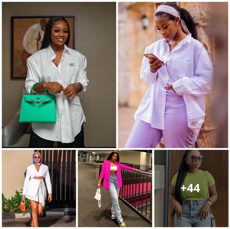 44 Chic Weekend Outfit Ideas To Throw On This Season