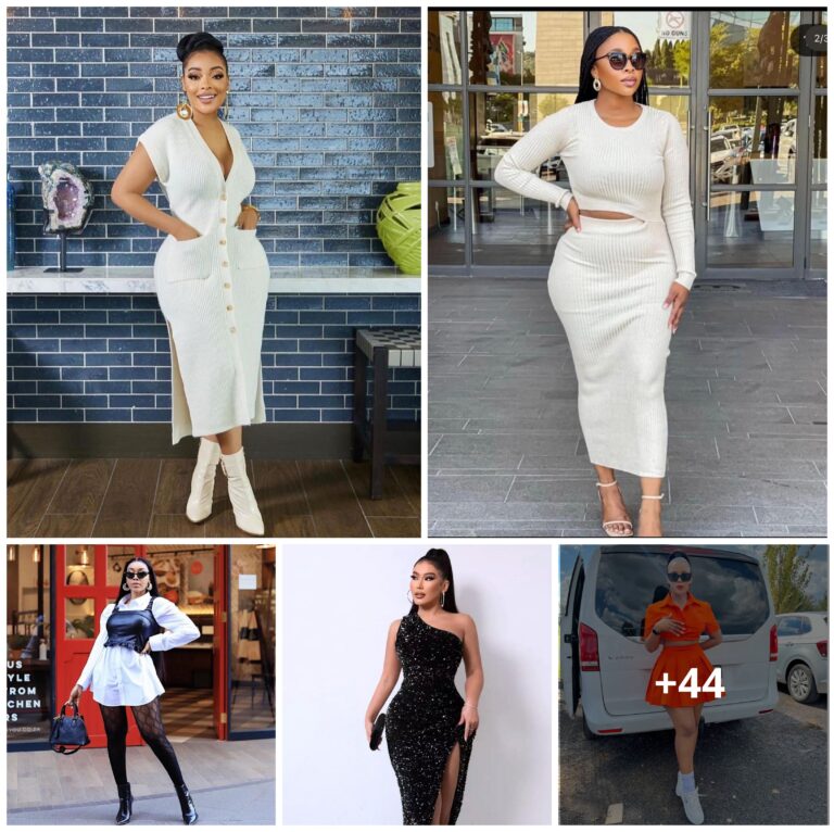 44 Classy Birthday Outfit Ideas You’ll Love Wearing