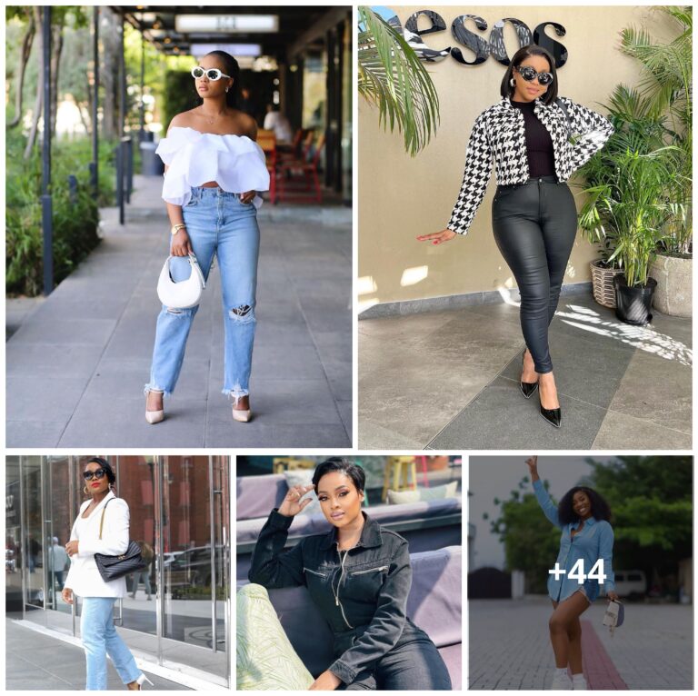 44 Going-Out Looks That Don’t Feel Try-Hard