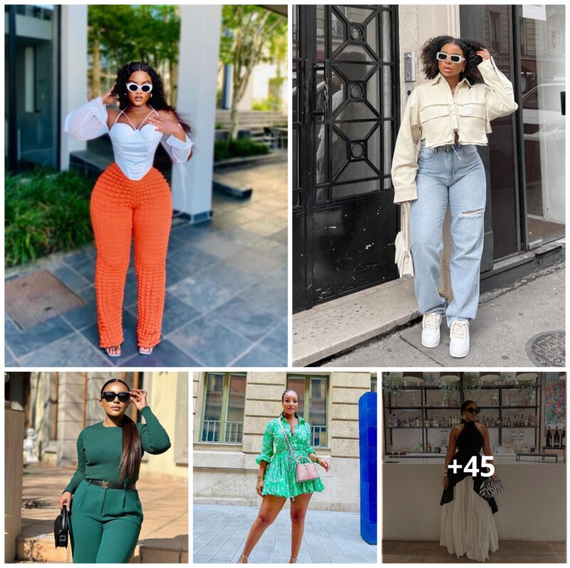 45 Cute Casual Summer Date Outfits To Impress Him