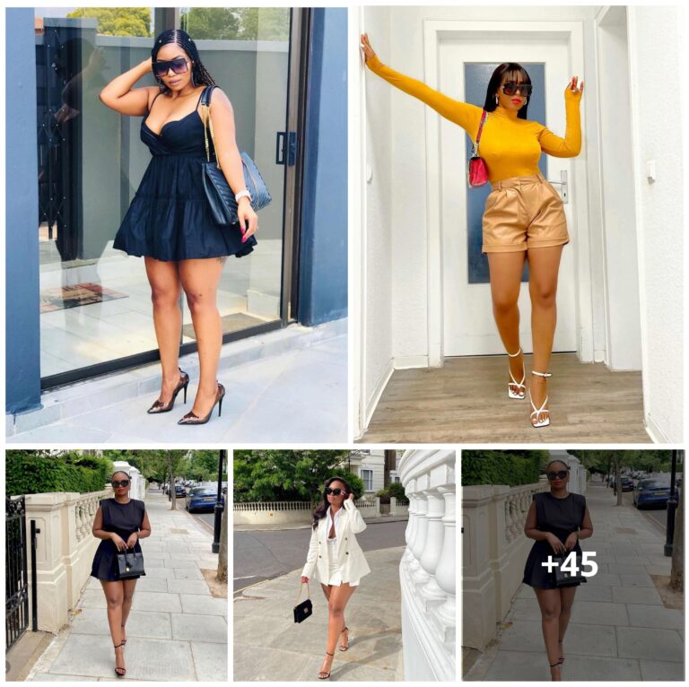 45 Going Out Outfit Ideas That’ll Make Friday Night Way Chicer