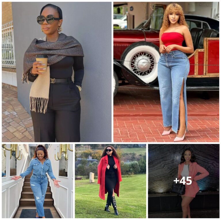 45 Stylist-and Editor-Approved Fall Outfit Ideas for 2024